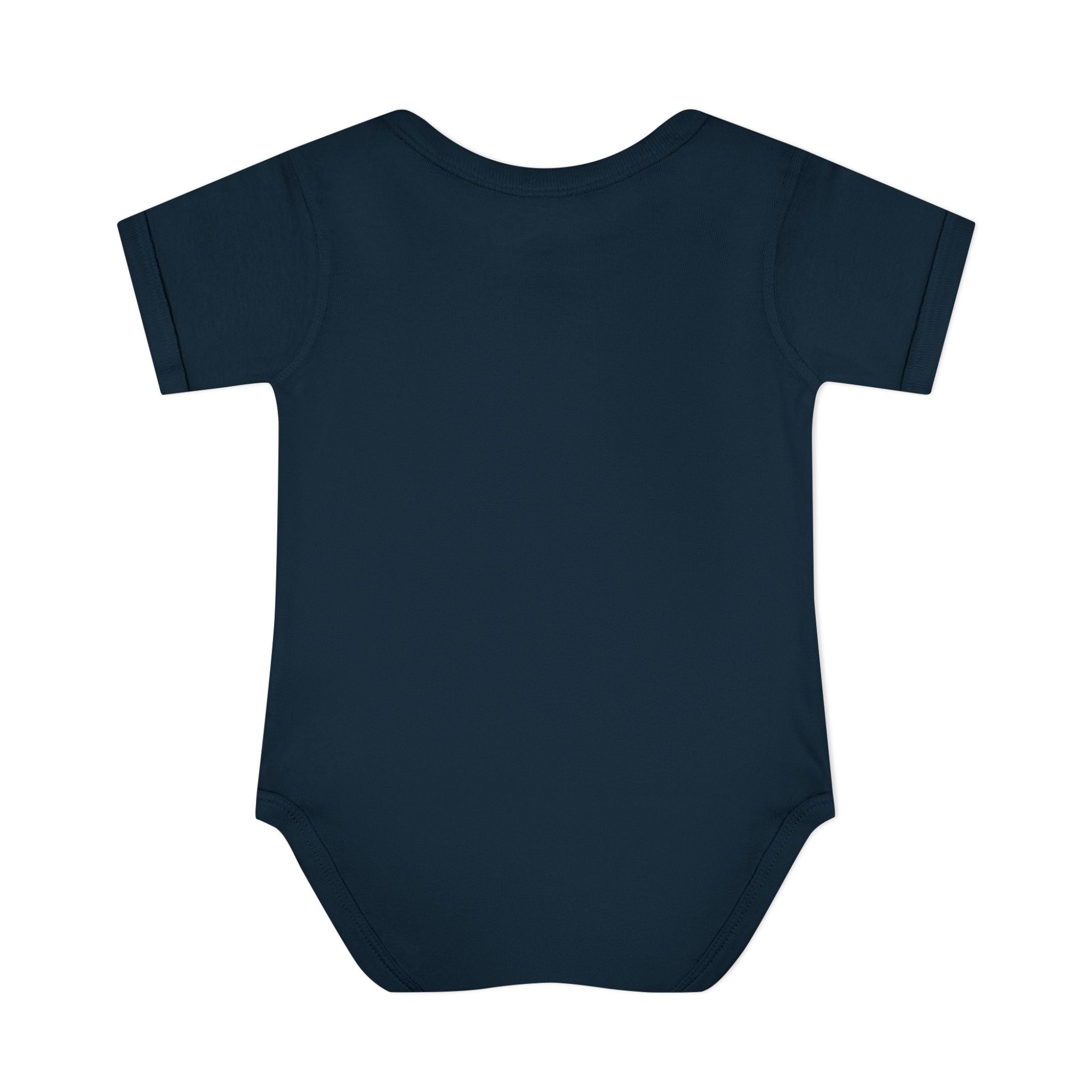 Baby Bodysuit - 'future dirt bike rider' Motorcycle Nursery Onesie