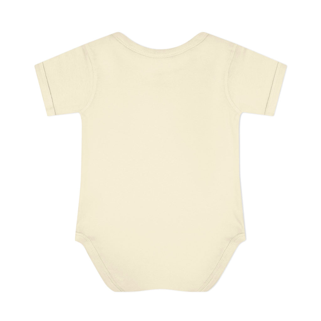 Baby Bodysuit - 'future dirt bike rider' Motorcycle Nursery Onesie