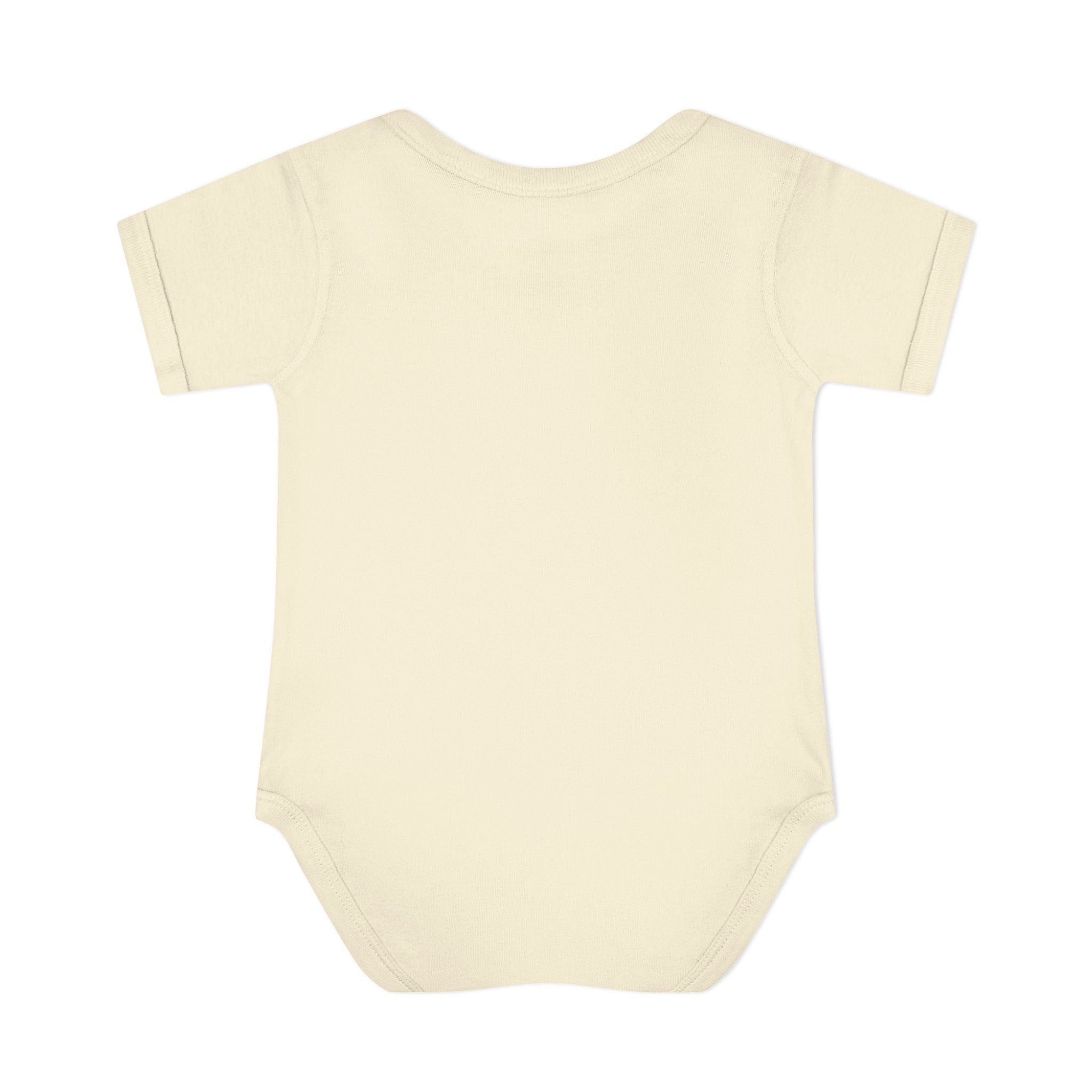 Baby Bodysuit - 'future dirt bike rider' Motorcycle Nursery Onesie