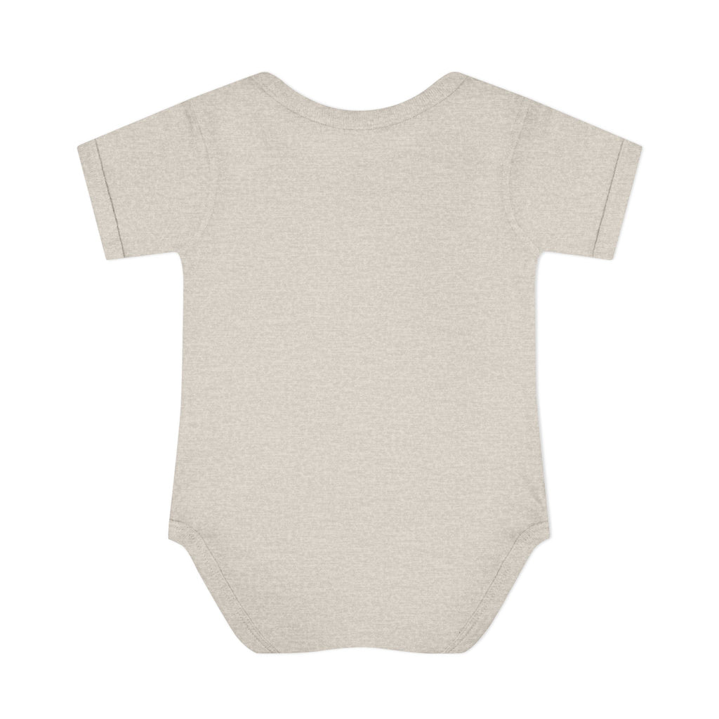 Baby Bodysuit - 'future dirt bike rider' Motorcycle Nursery Onesie