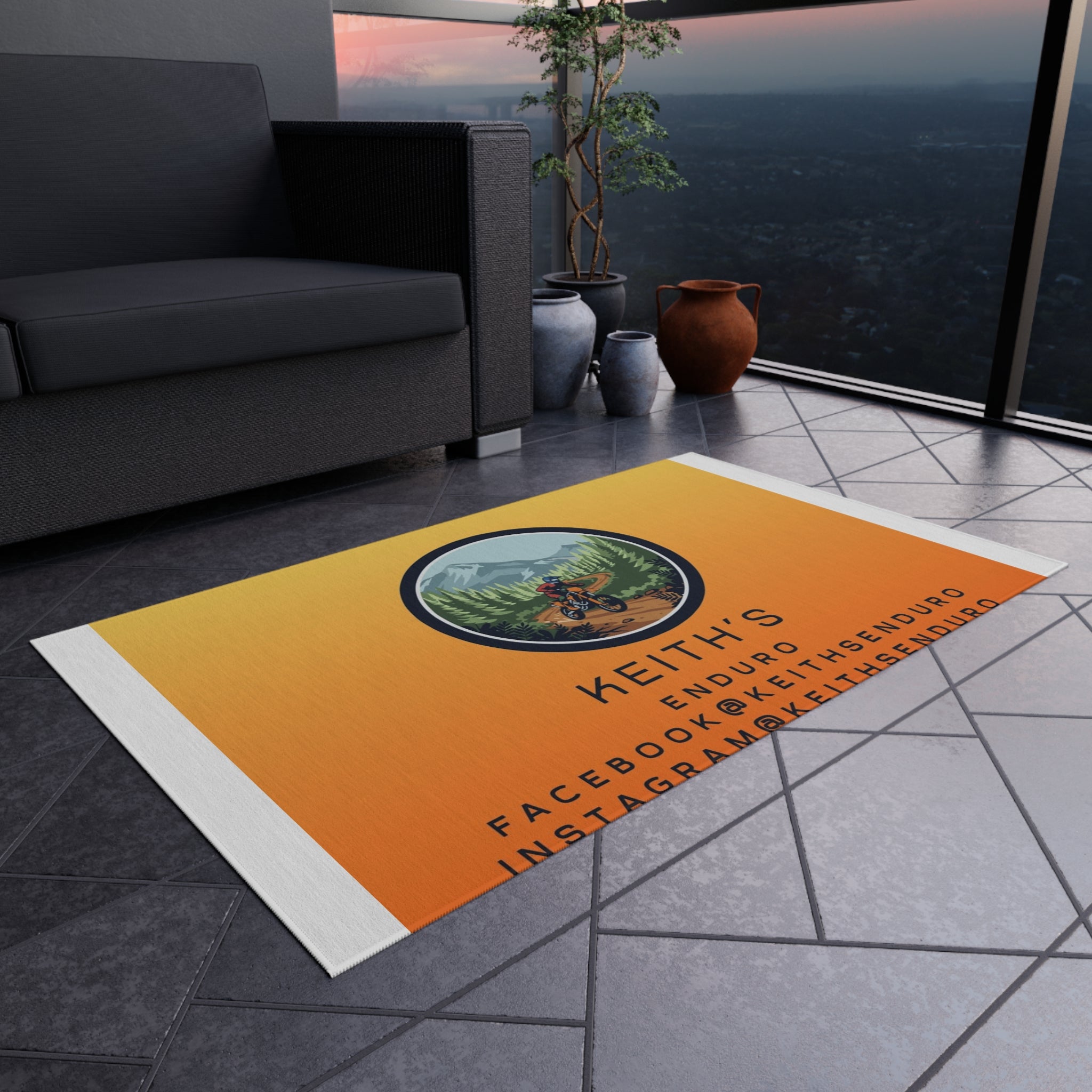 Outdoor Rug