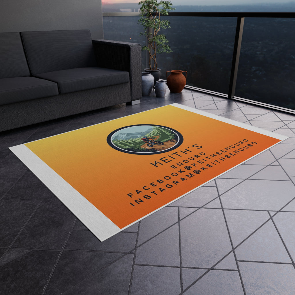 Outdoor Rug