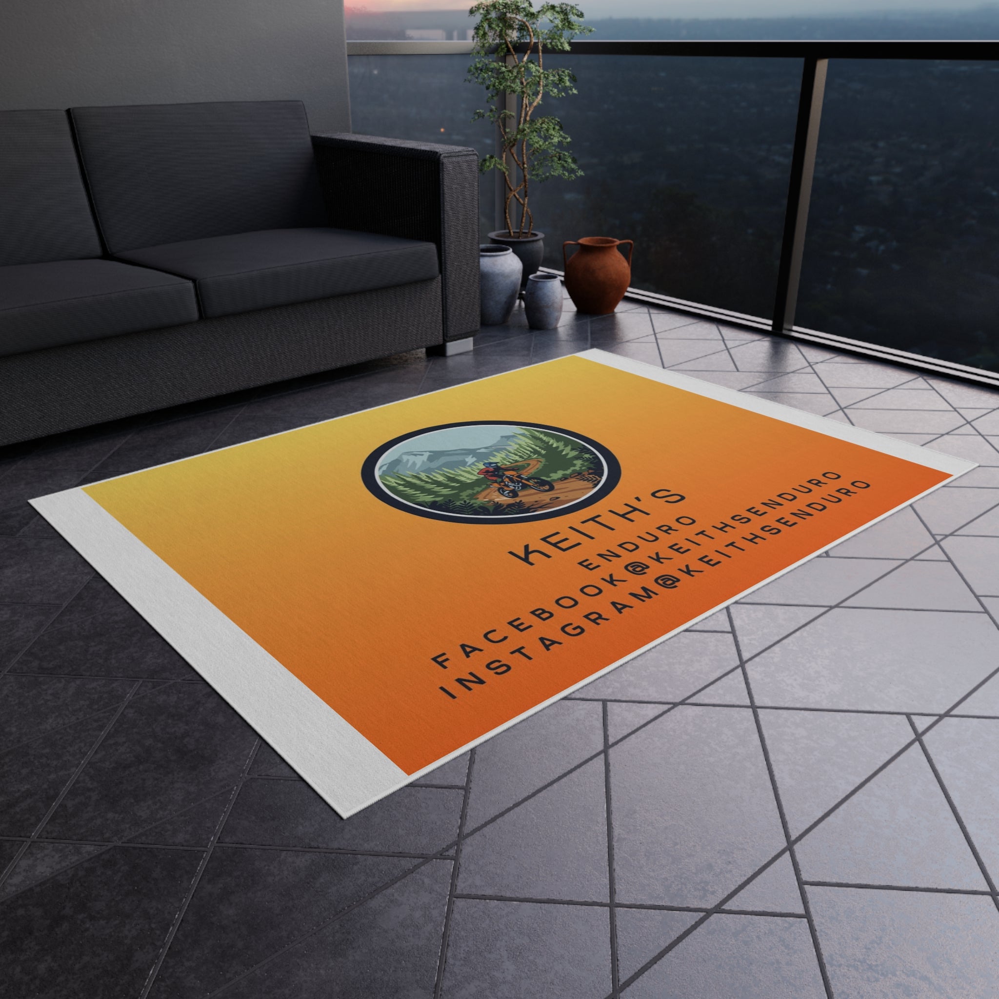 Outdoor Rug