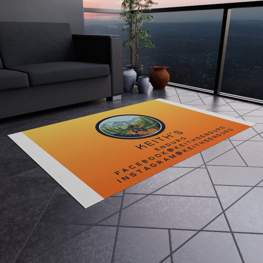 Outdoor Rug