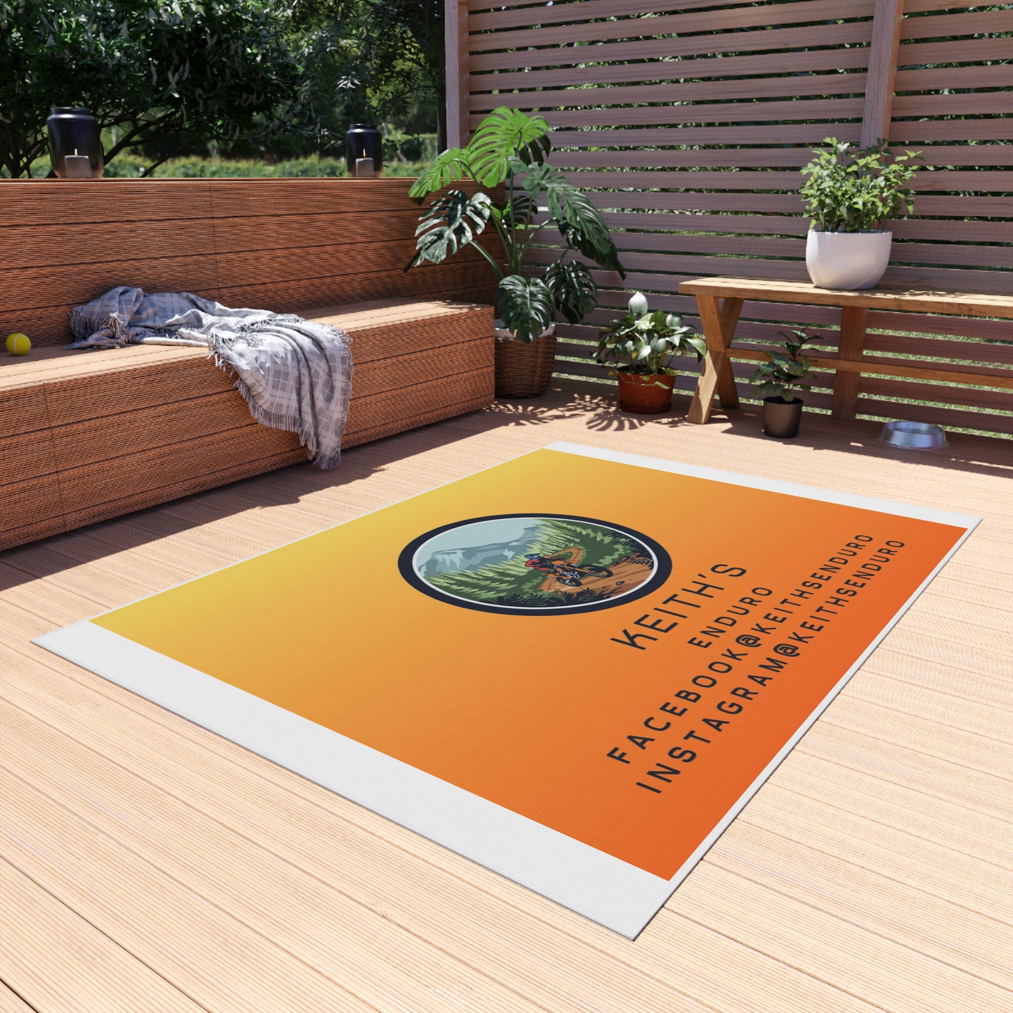 Outdoor Rug