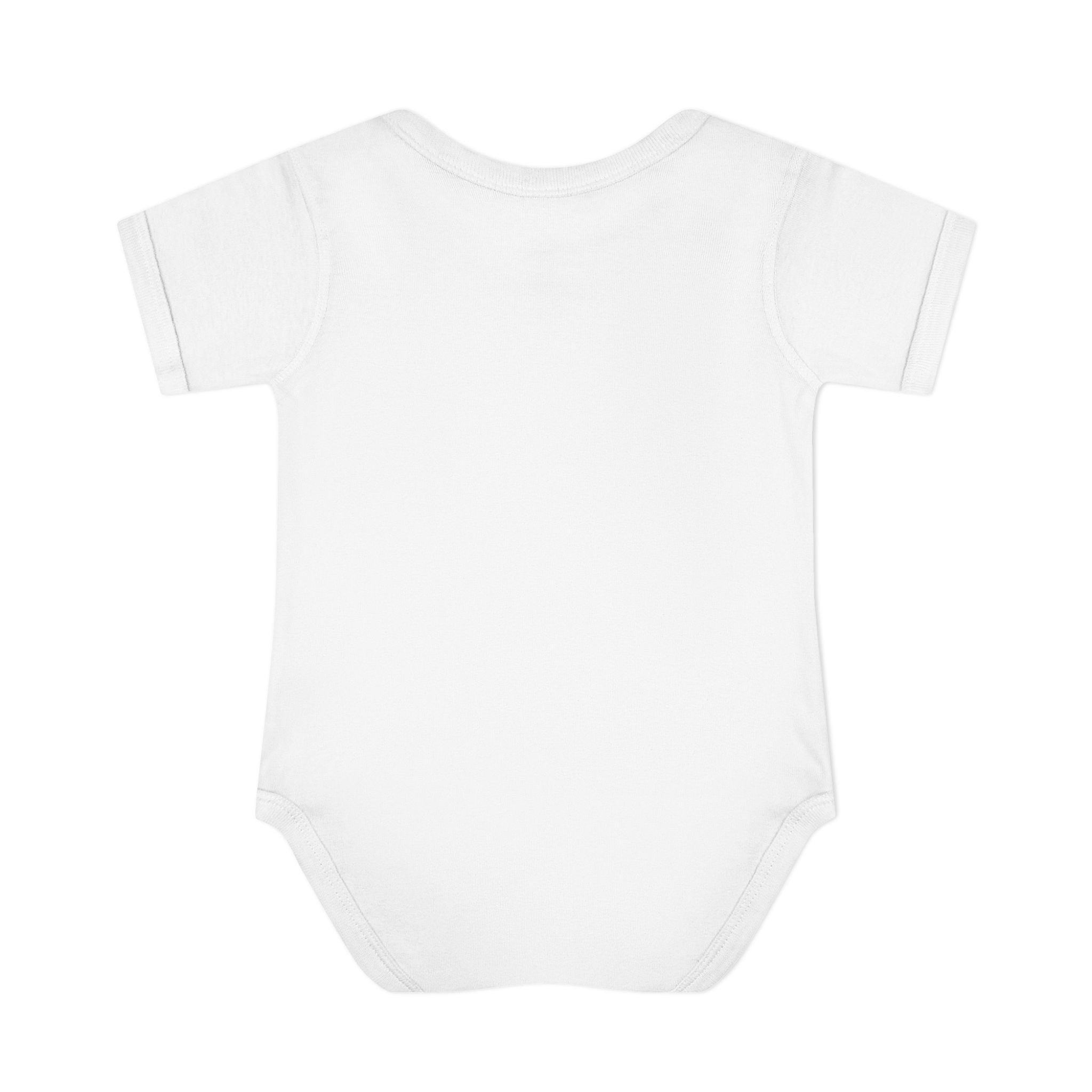 Baby Bodysuit - 'future dirt bike rider' Motorcycle Nursery Onesie