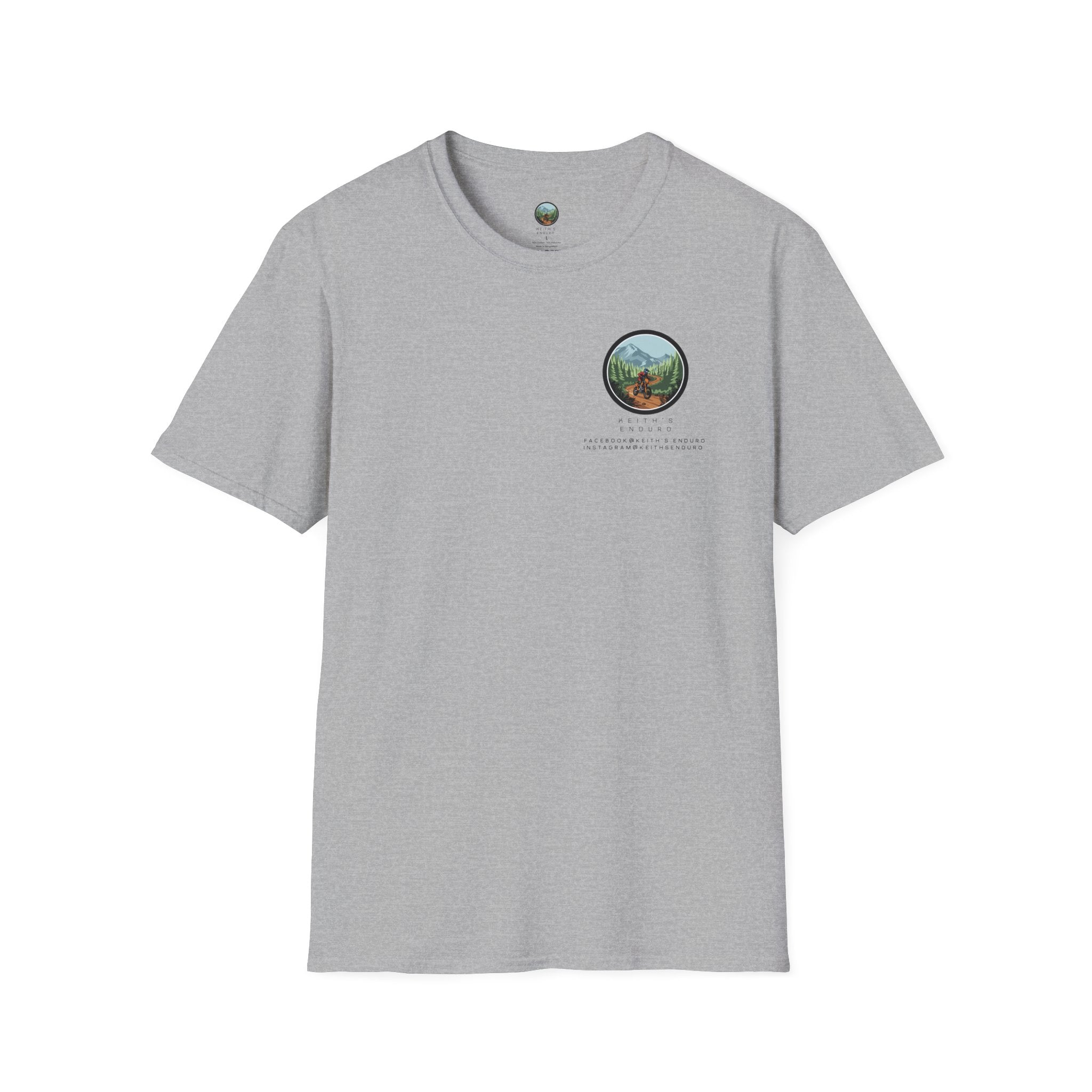 " I won't be needing these"  T‑Shirt — Sexy graphic Dirt Bike Tee