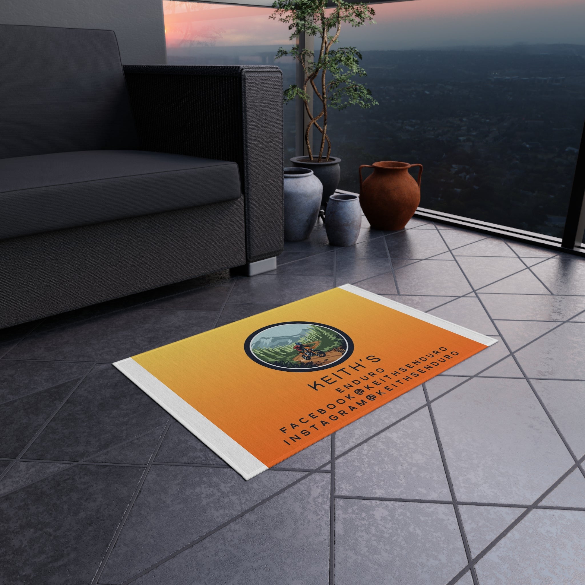 Outdoor Rug
