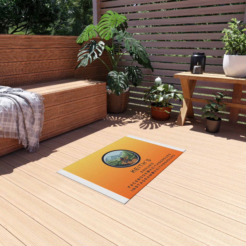 Outdoor Rug