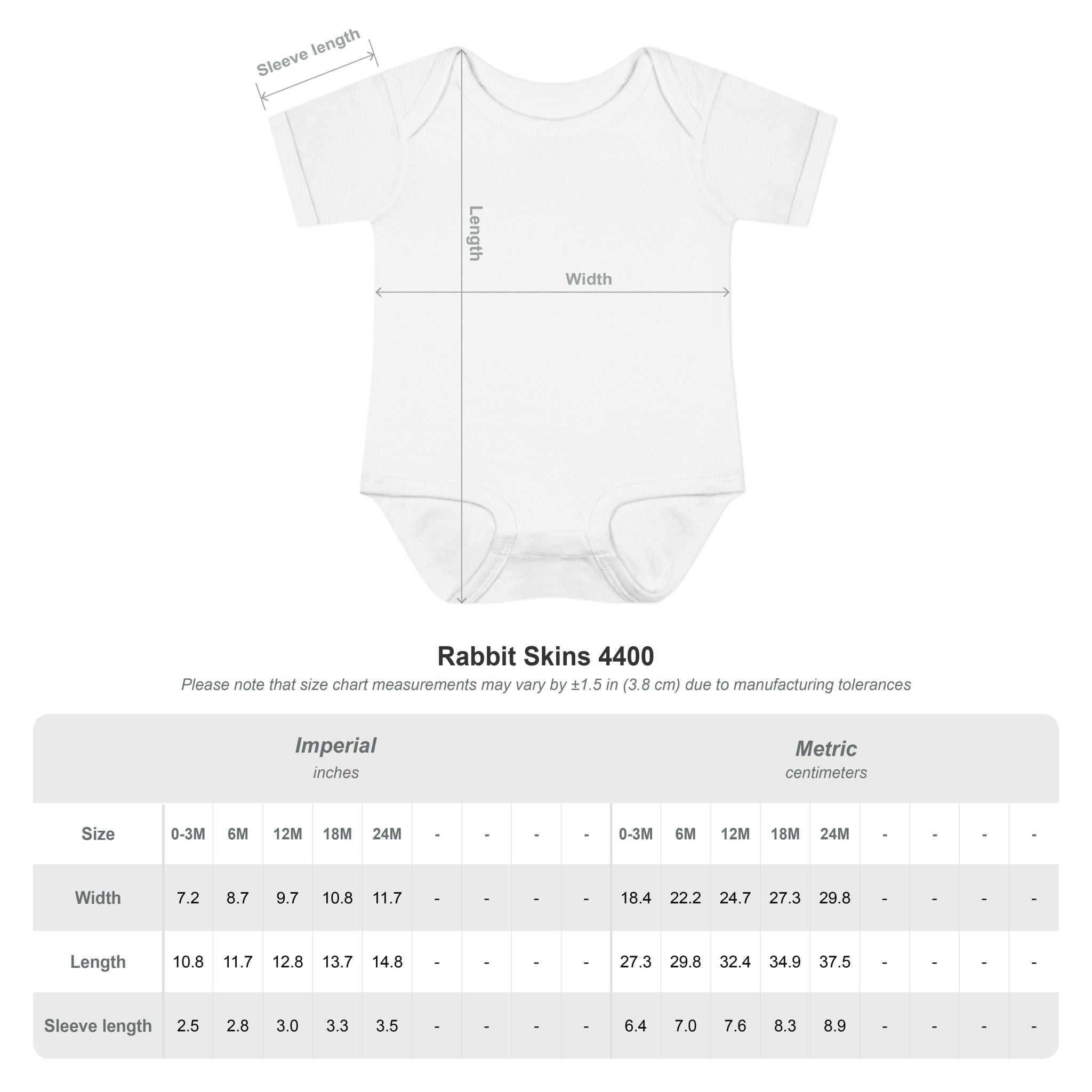 Baby Bodysuit - 'future dirt bike rider' Motorcycle Nursery Onesie