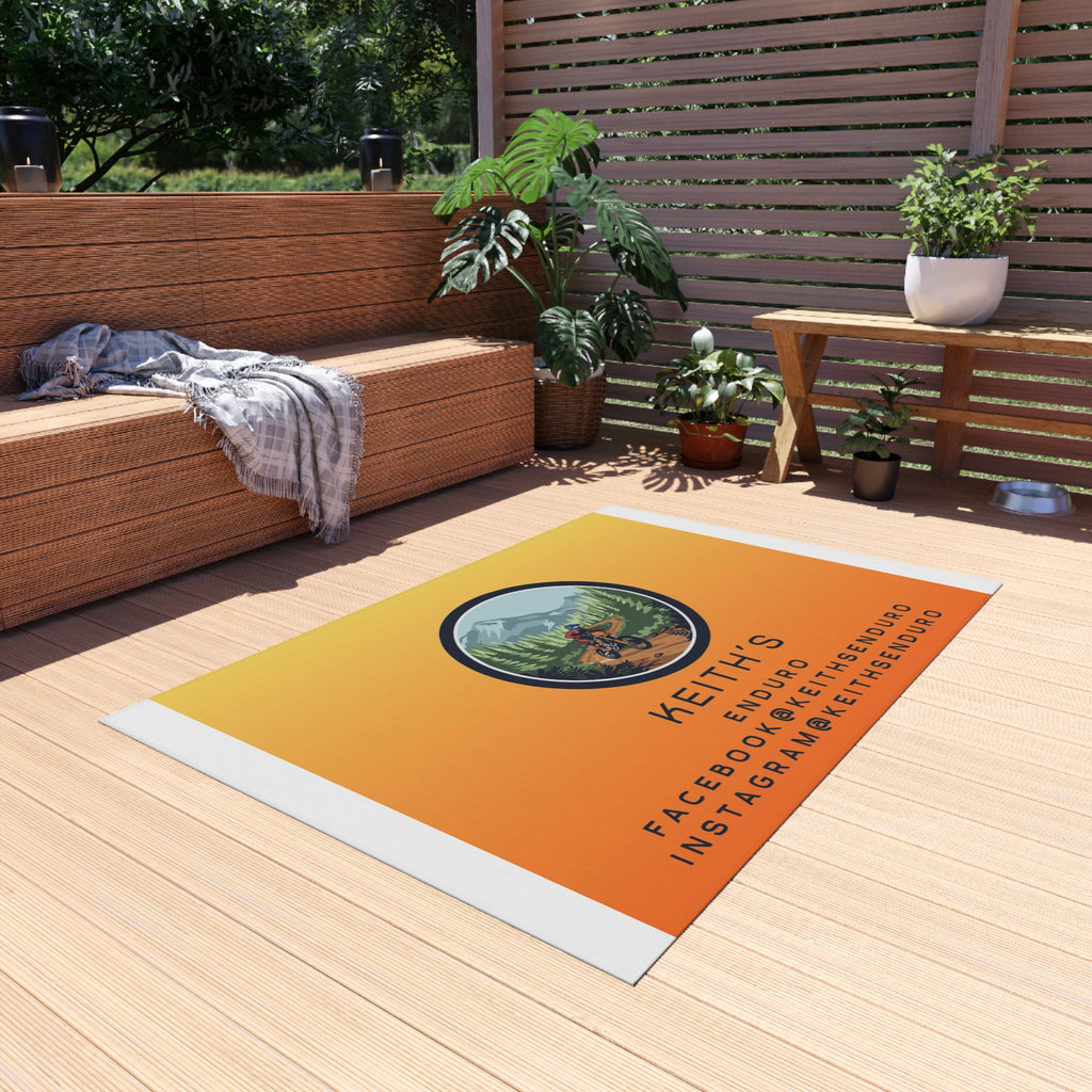 Outdoor Rug