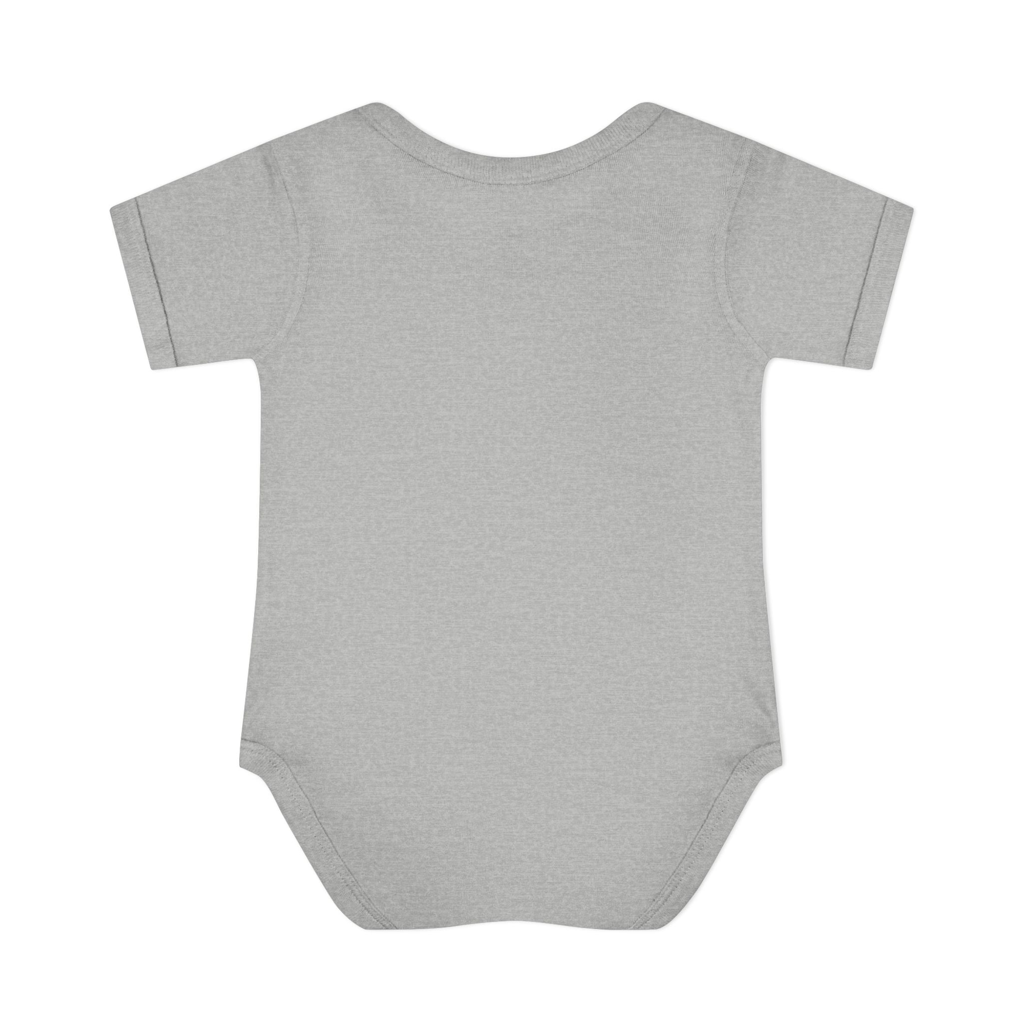 Baby Bodysuit - 'future dirt bike rider' Motorcycle Nursery Onesie