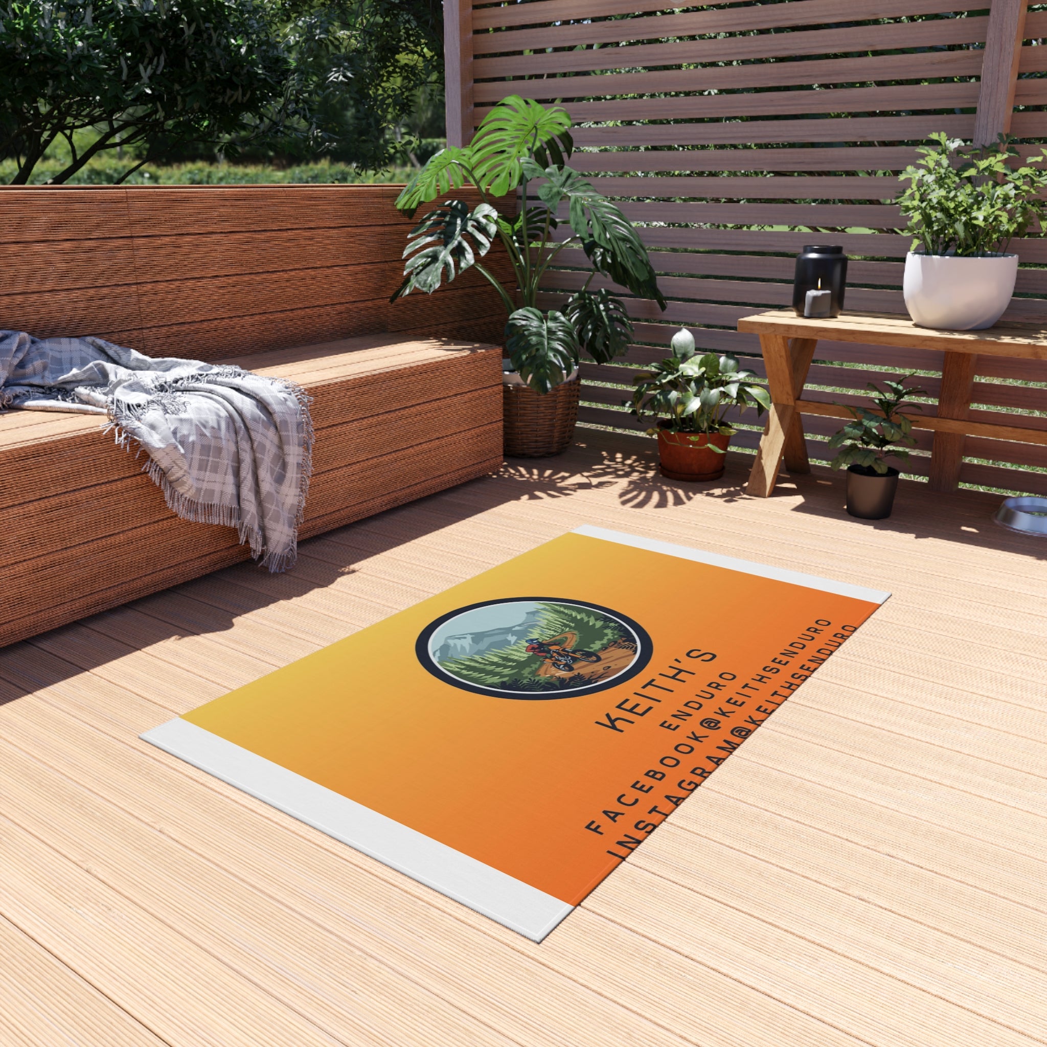 Outdoor Rug