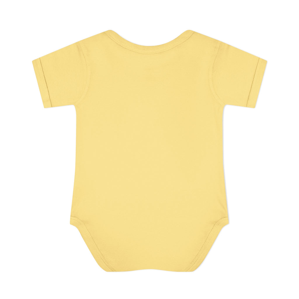 Baby Bodysuit - 'future dirt bike rider' Motorcycle Nursery Onesie