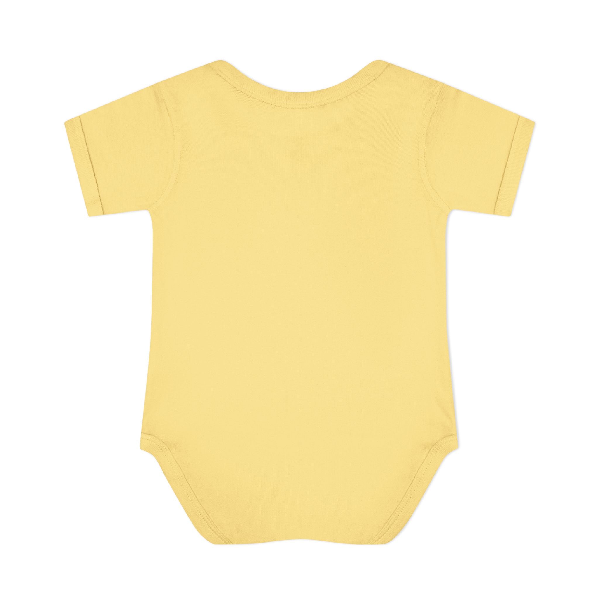Baby Bodysuit - 'future dirt bike rider' Motorcycle Nursery Onesie