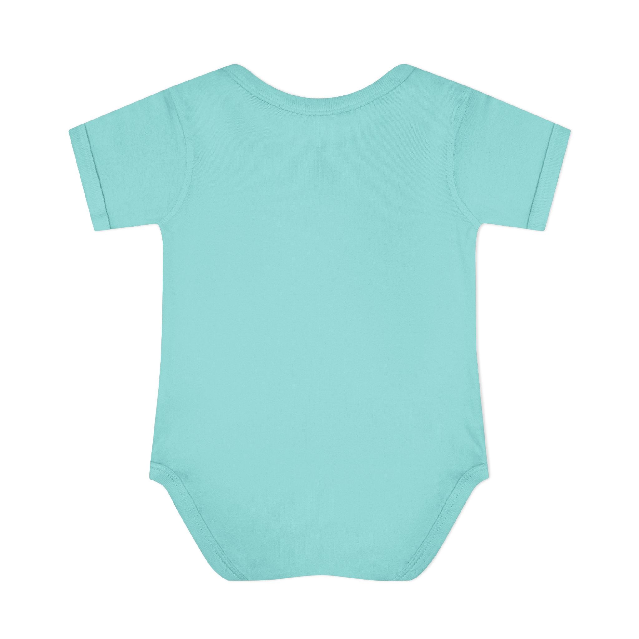 Baby Bodysuit - 'future dirt bike rider' Motorcycle Nursery Onesie