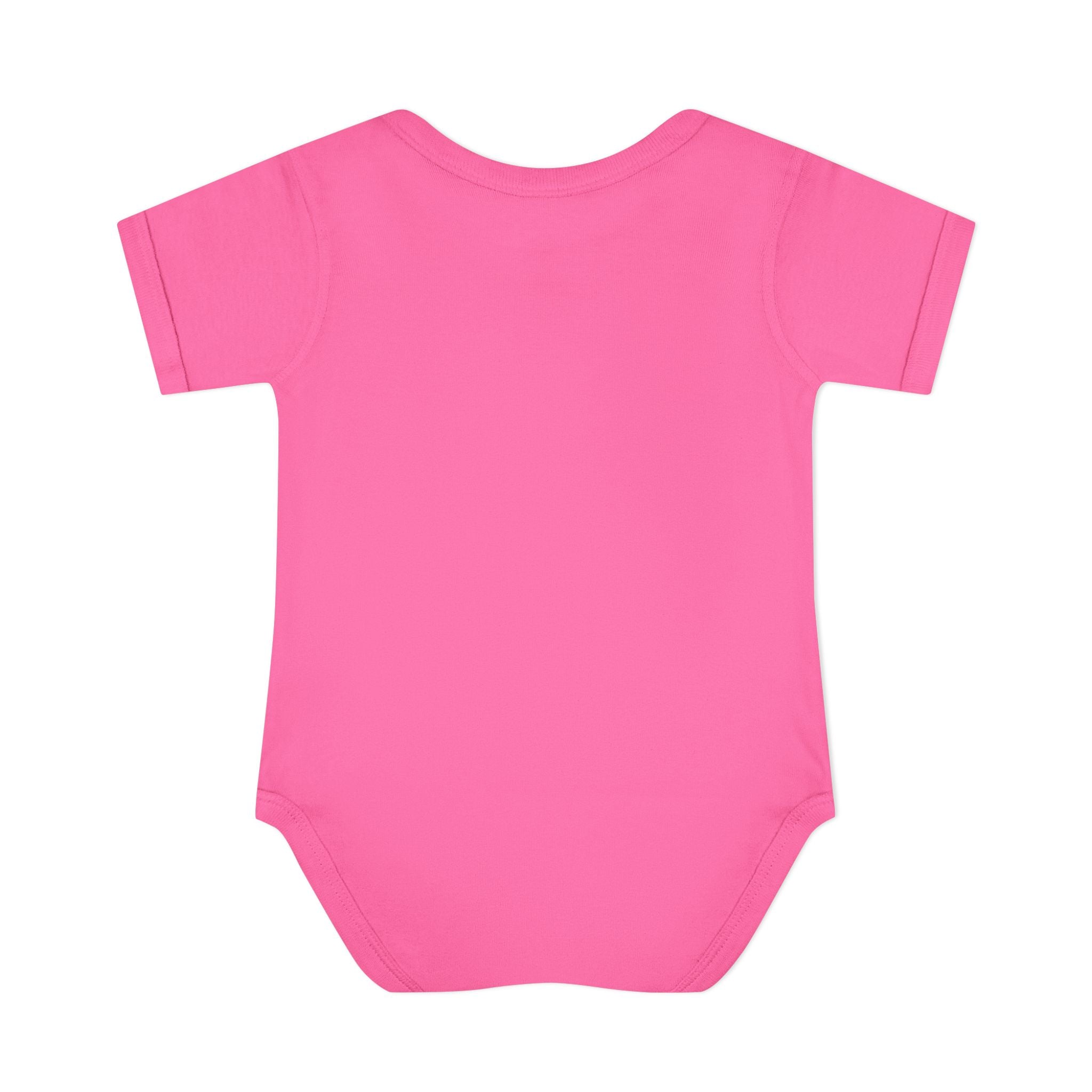 Baby Bodysuit - 'future dirt bike rider' Motorcycle Nursery Onesie