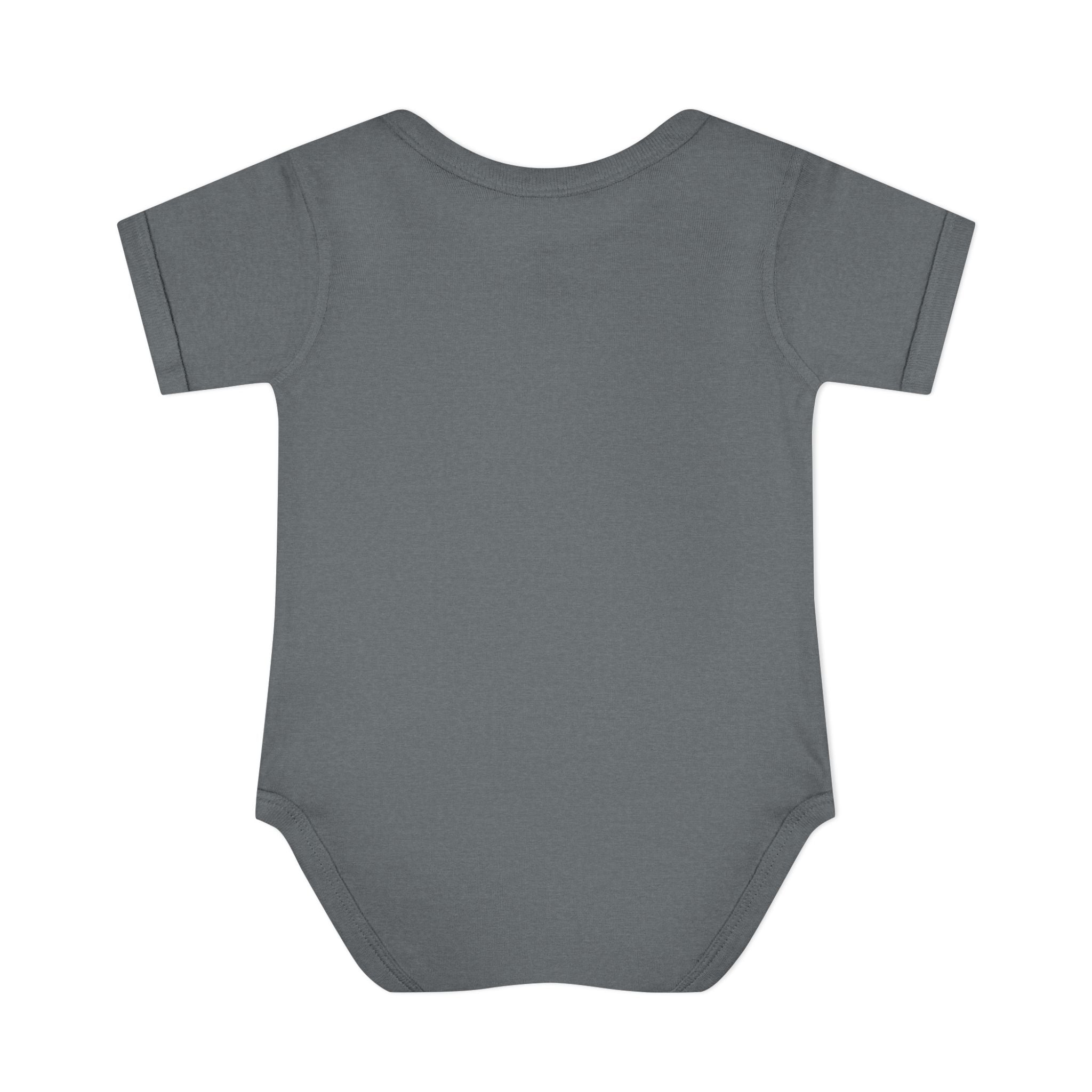Baby Bodysuit - 'future dirt bike rider' Motorcycle Nursery Onesie