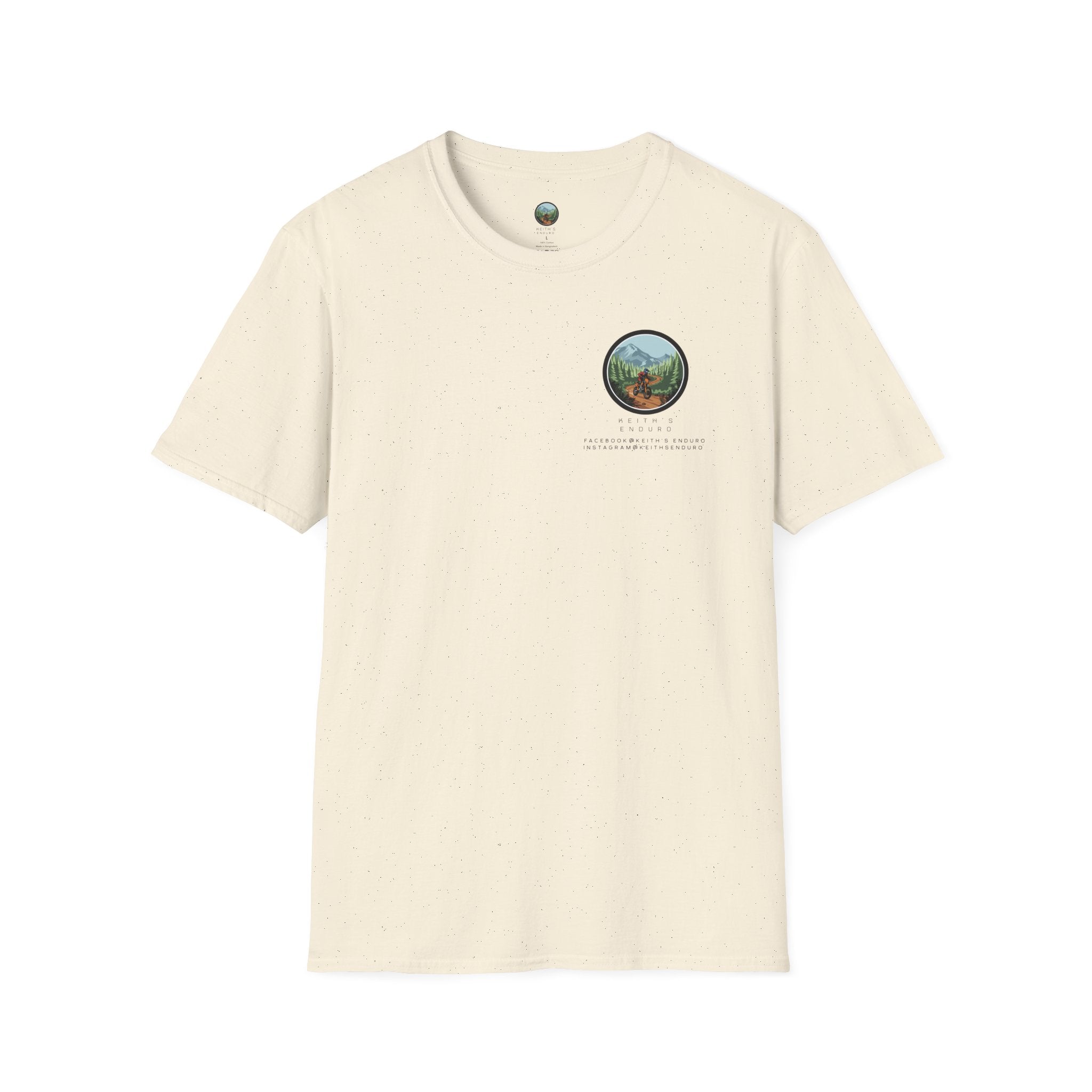 " I won't be needing these"  T‑Shirt — Sexy graphic Dirt Bike Tee